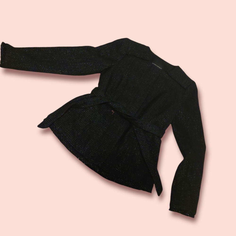 Banana Republic jacket